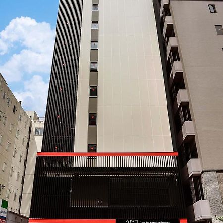 2Nd By Hotel Androoms Sapporo Exterior foto
