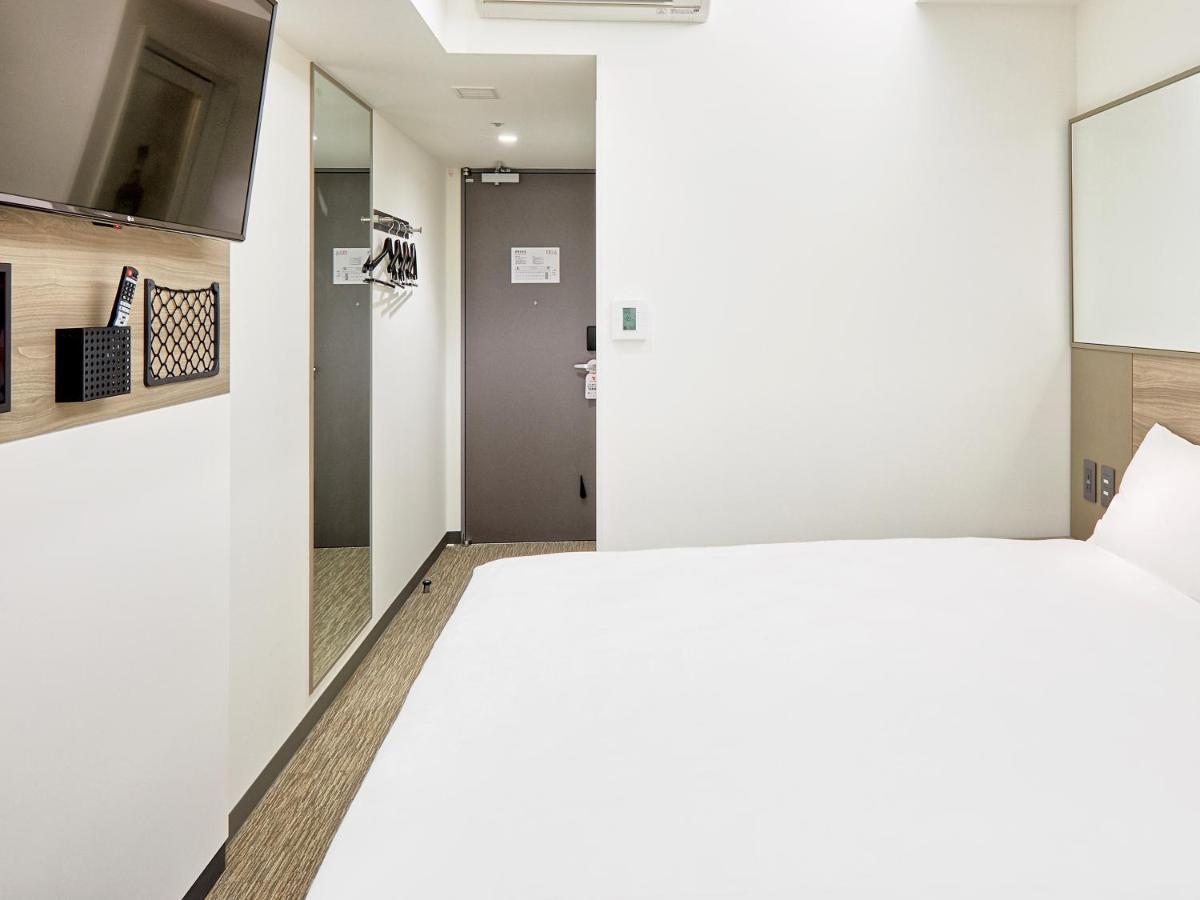 2Nd By Hotel Androoms Sapporo Exterior foto